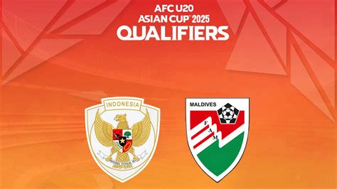 Nonton Live Streaming Timnas Indonesia U.